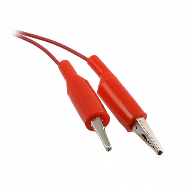 BU-3030-A-24-2 Mueller Electric Co  Test Leads - Jumper, Specialty